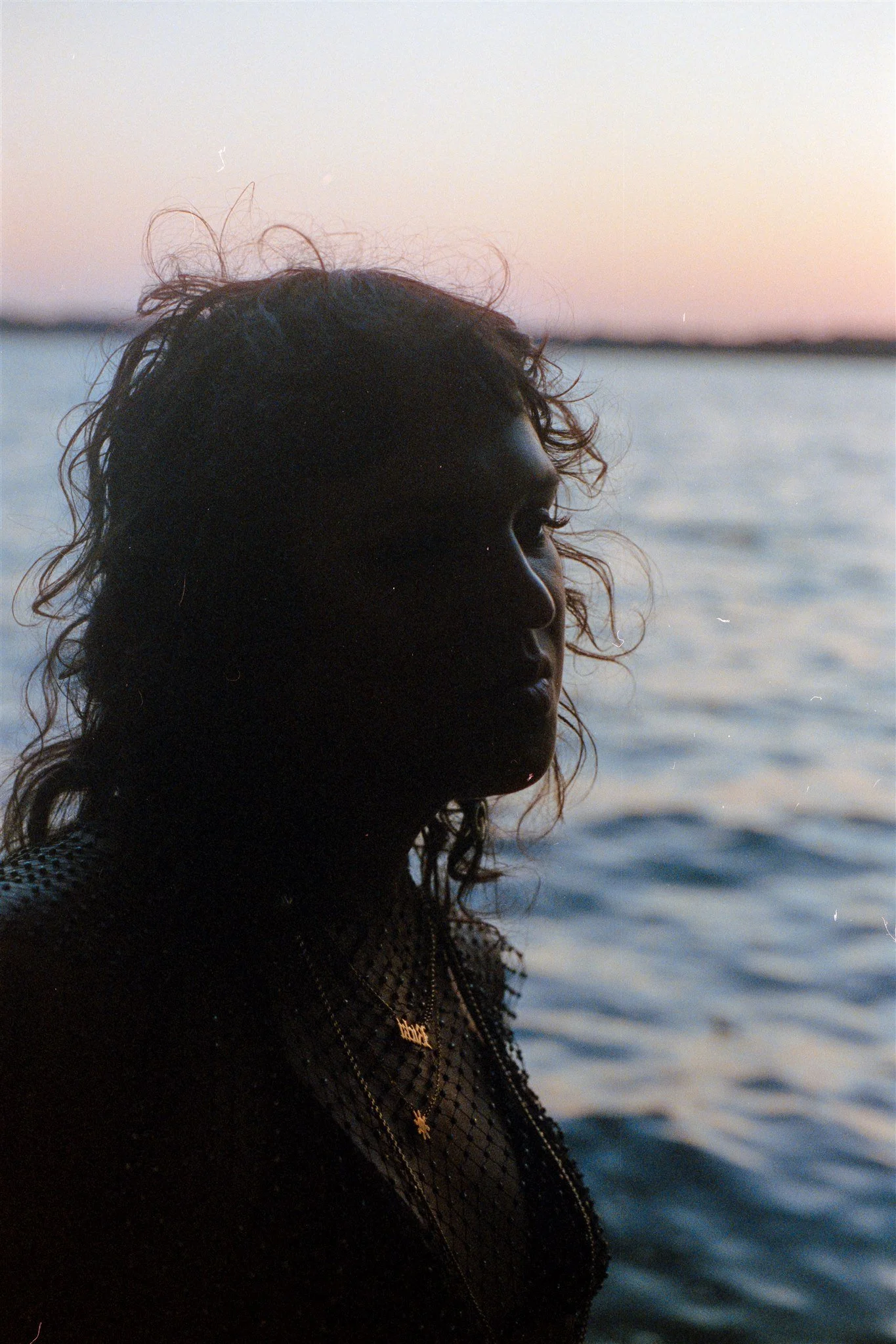 "just happy to be here" artwork, 2024. Photo by Bridget Shaw Photography