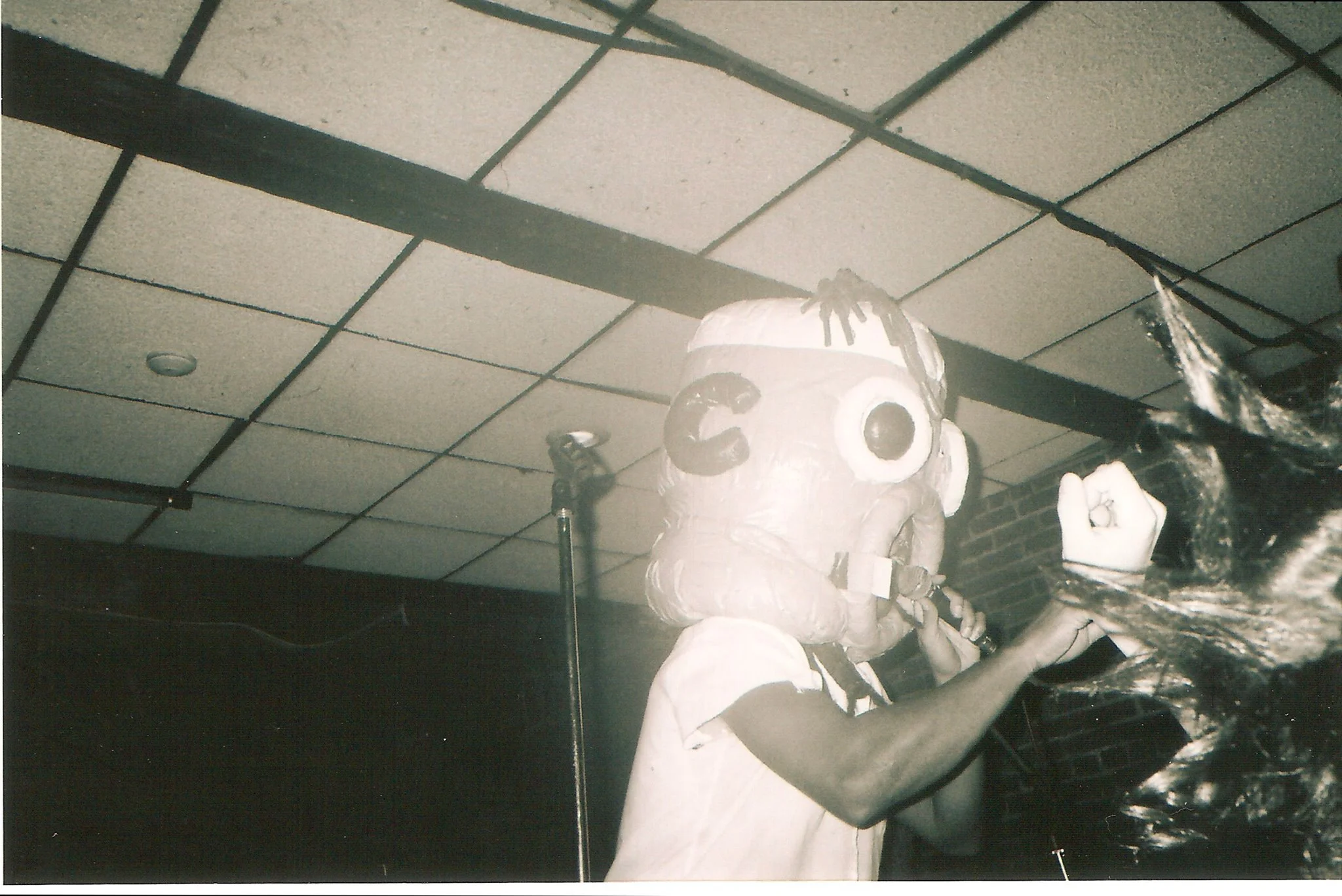 Hobgoblinspookadelic