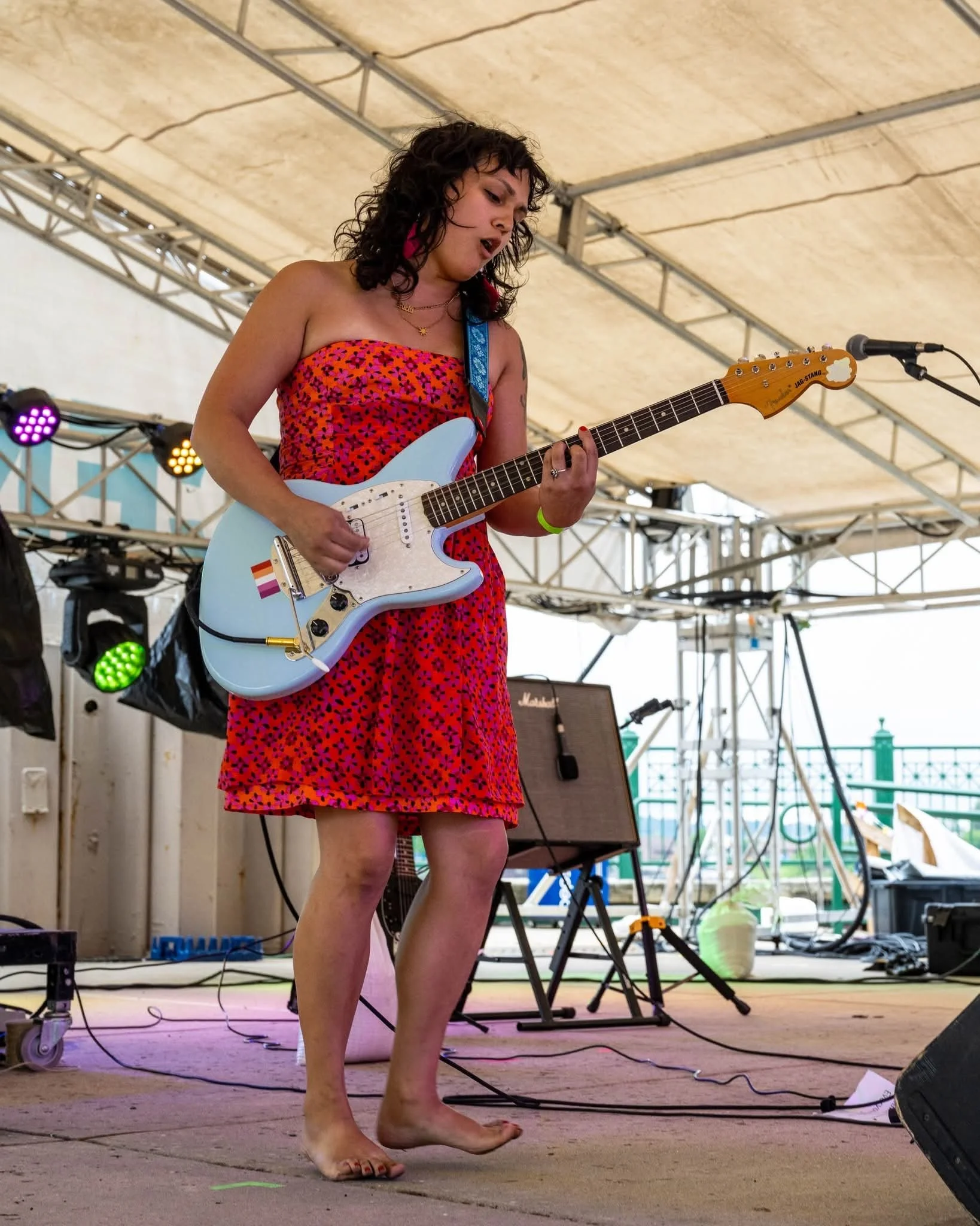 River City Pride, 2025. Photo by Allie Tiller