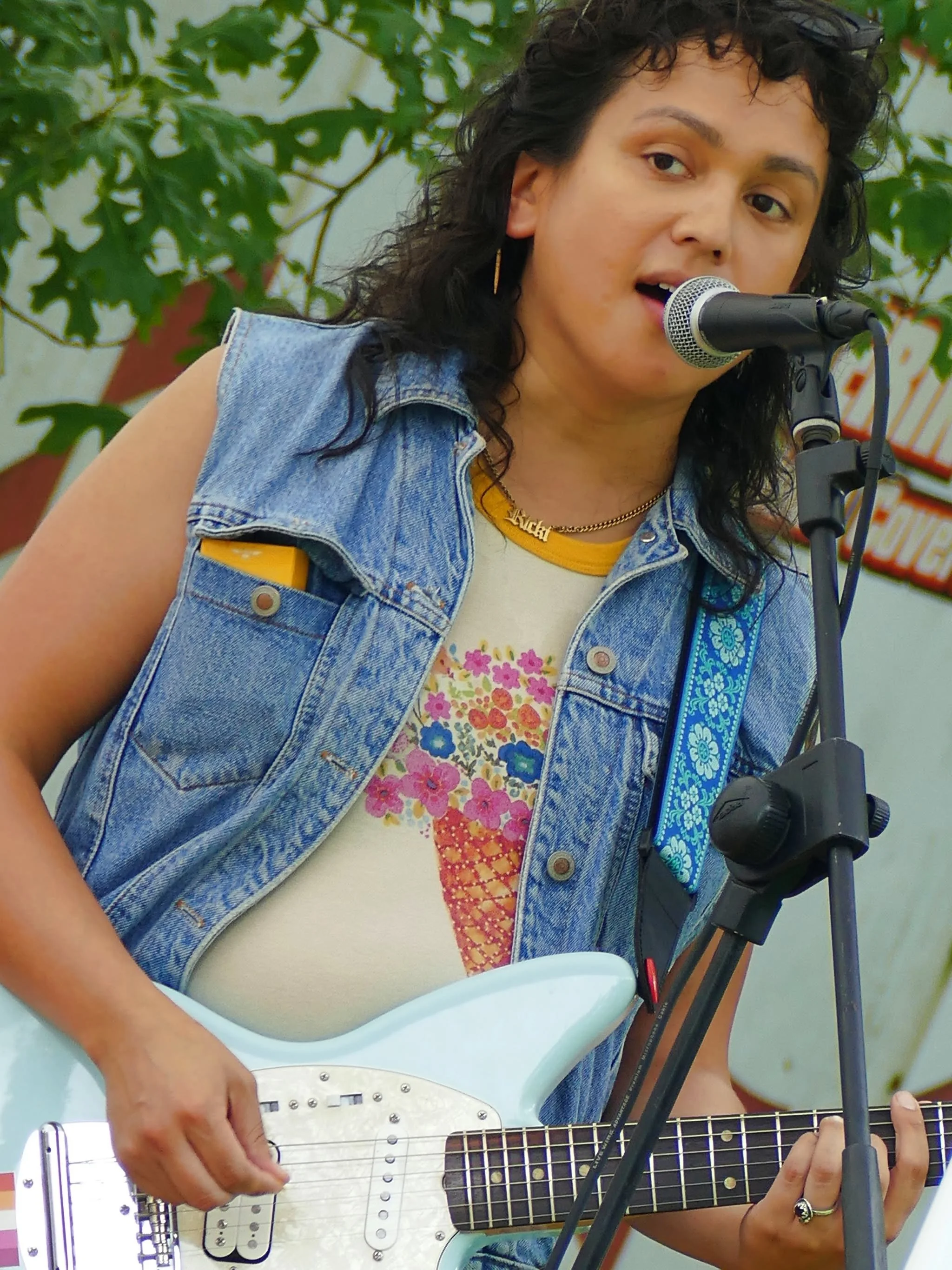 Yardfest, 2026. Photo By Rodger Hanlon