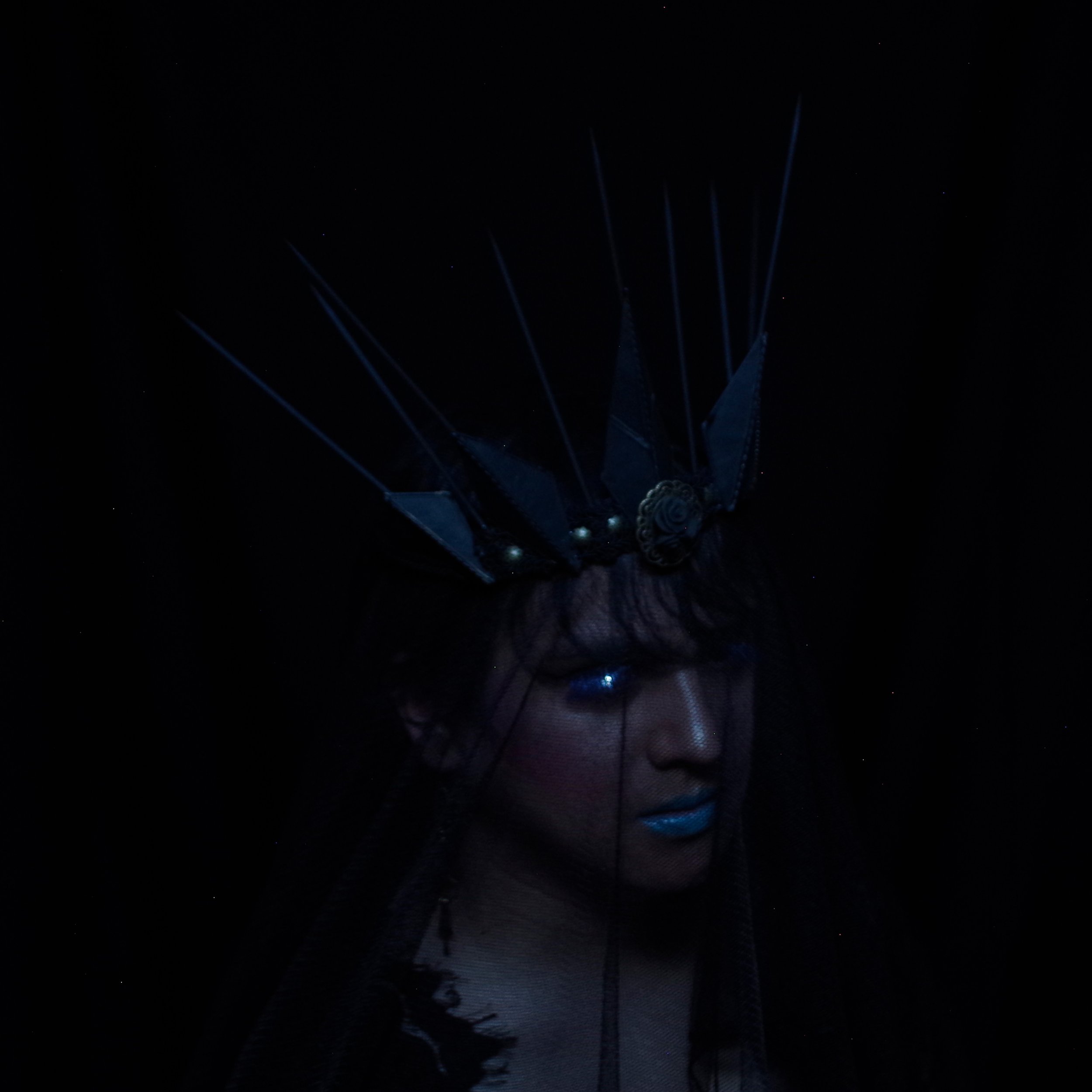 "the Prisoner" artwork, 2019. Photo by Severyn Beekman