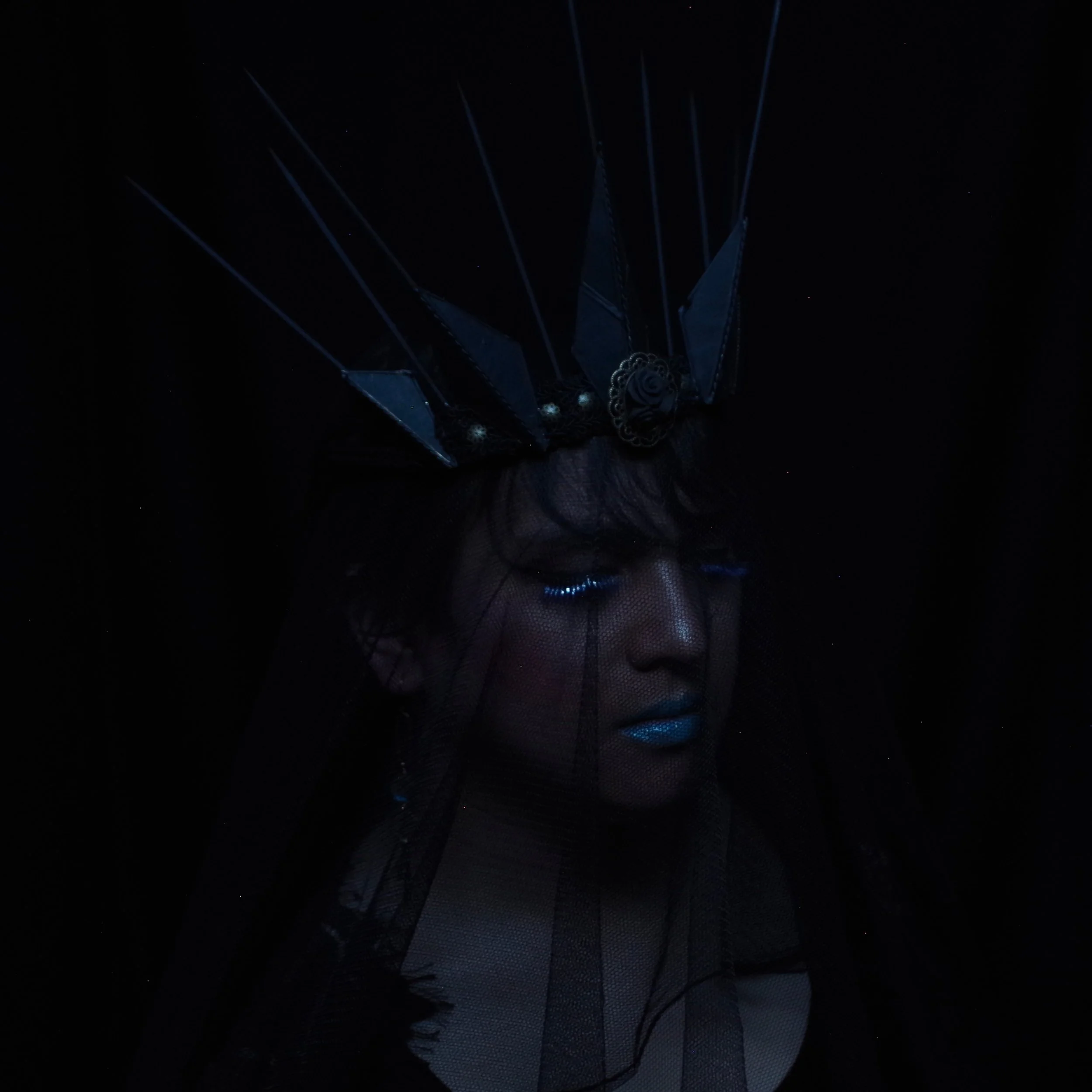 "the Prisoner" artwork, 2019. Photo by Severyn Beekman