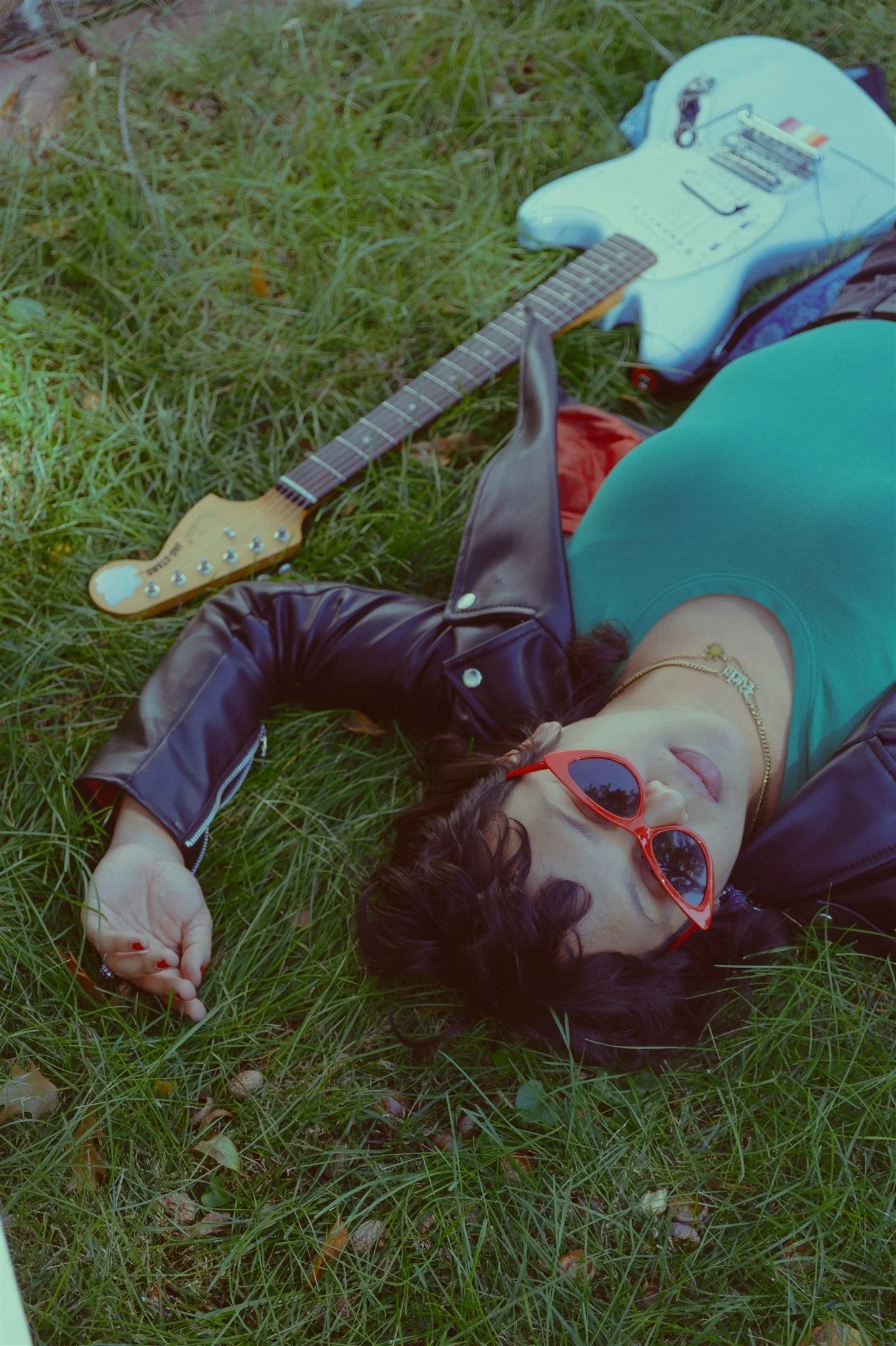 Activator Magazine Editorial. Photo by Bridget Shaw Photography