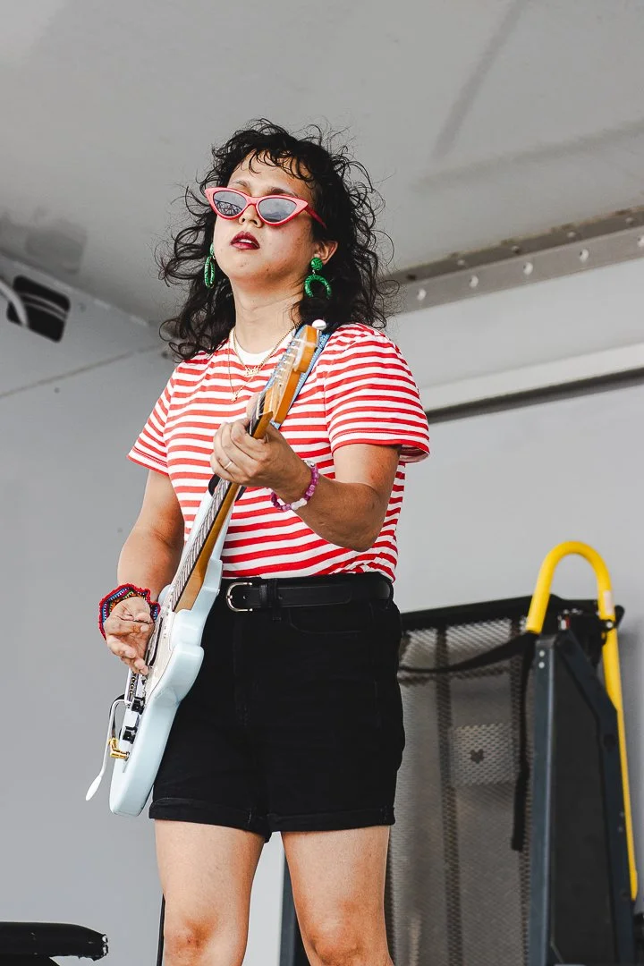 River City Pride, 2023. Photo by Caspian
