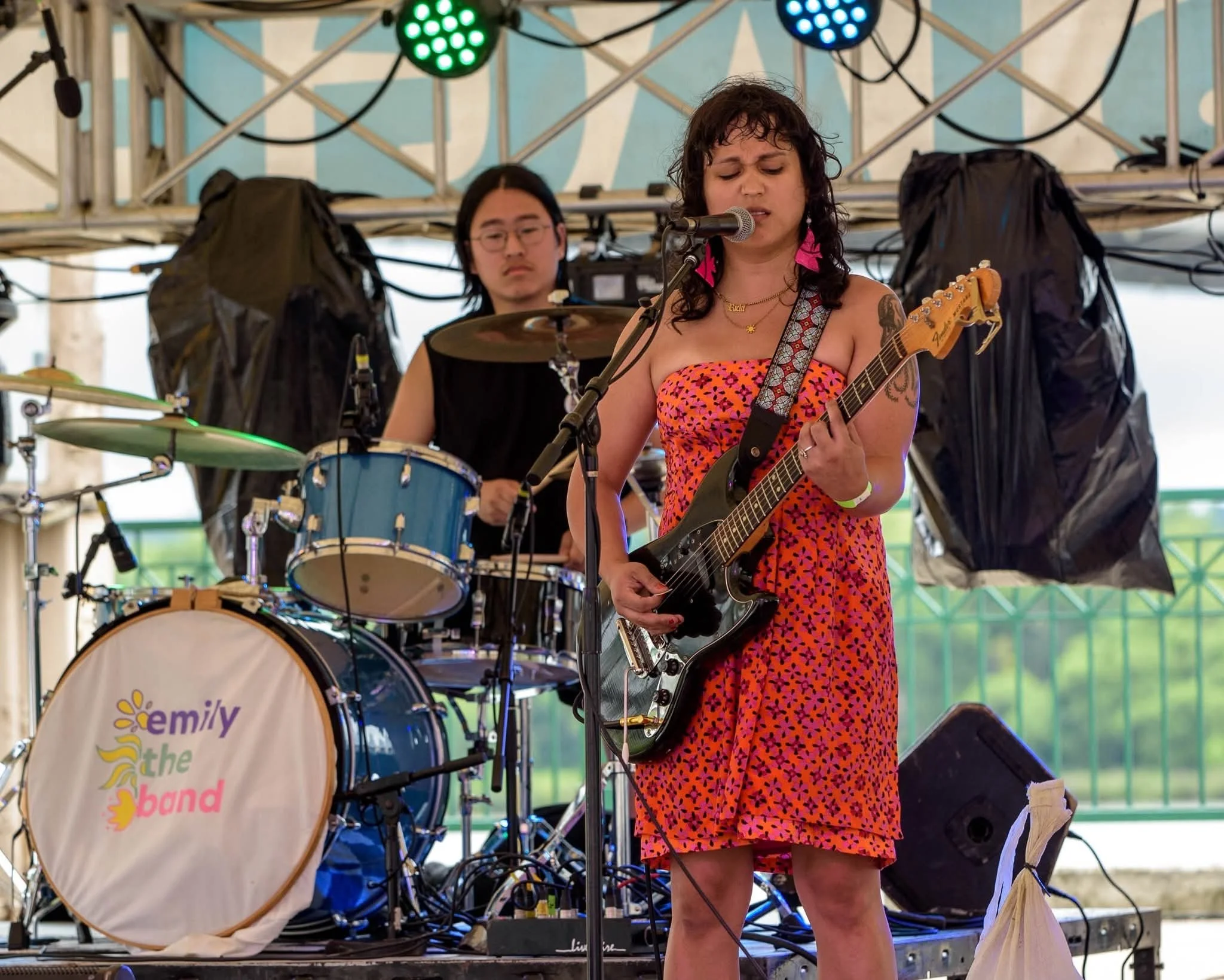 River City Pride, 2025. Photo by Allie Tiller