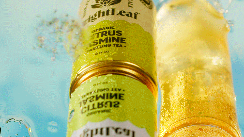 BRIGHTLEAF // COMMERCIAL