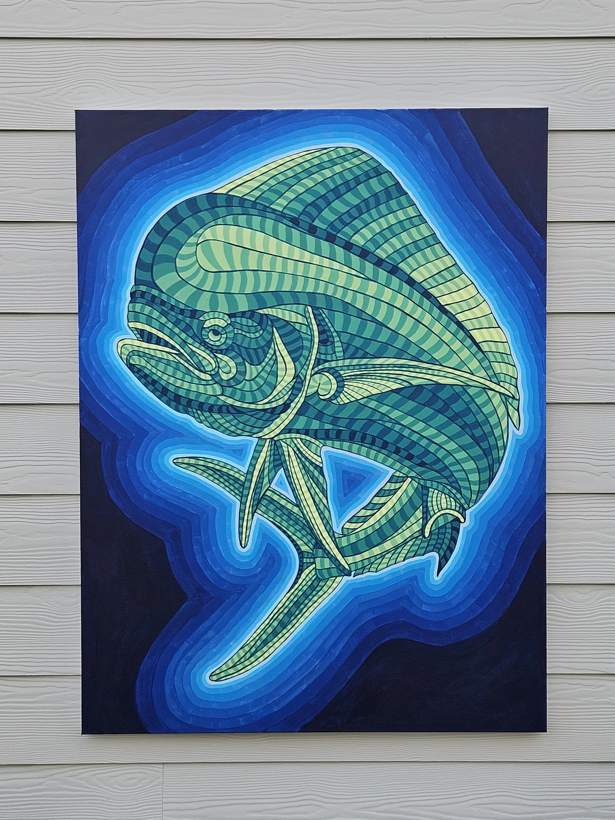 Pelagic | Original