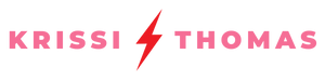 KRISSI⚡THOMAS