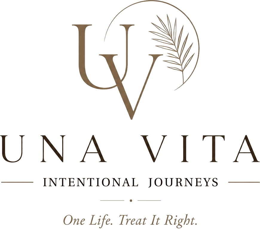 Una Vita Intentional Journeys