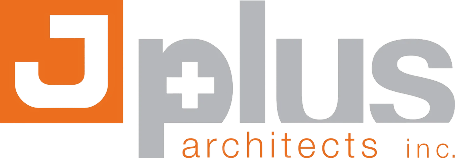 Jplus Architects Inc.