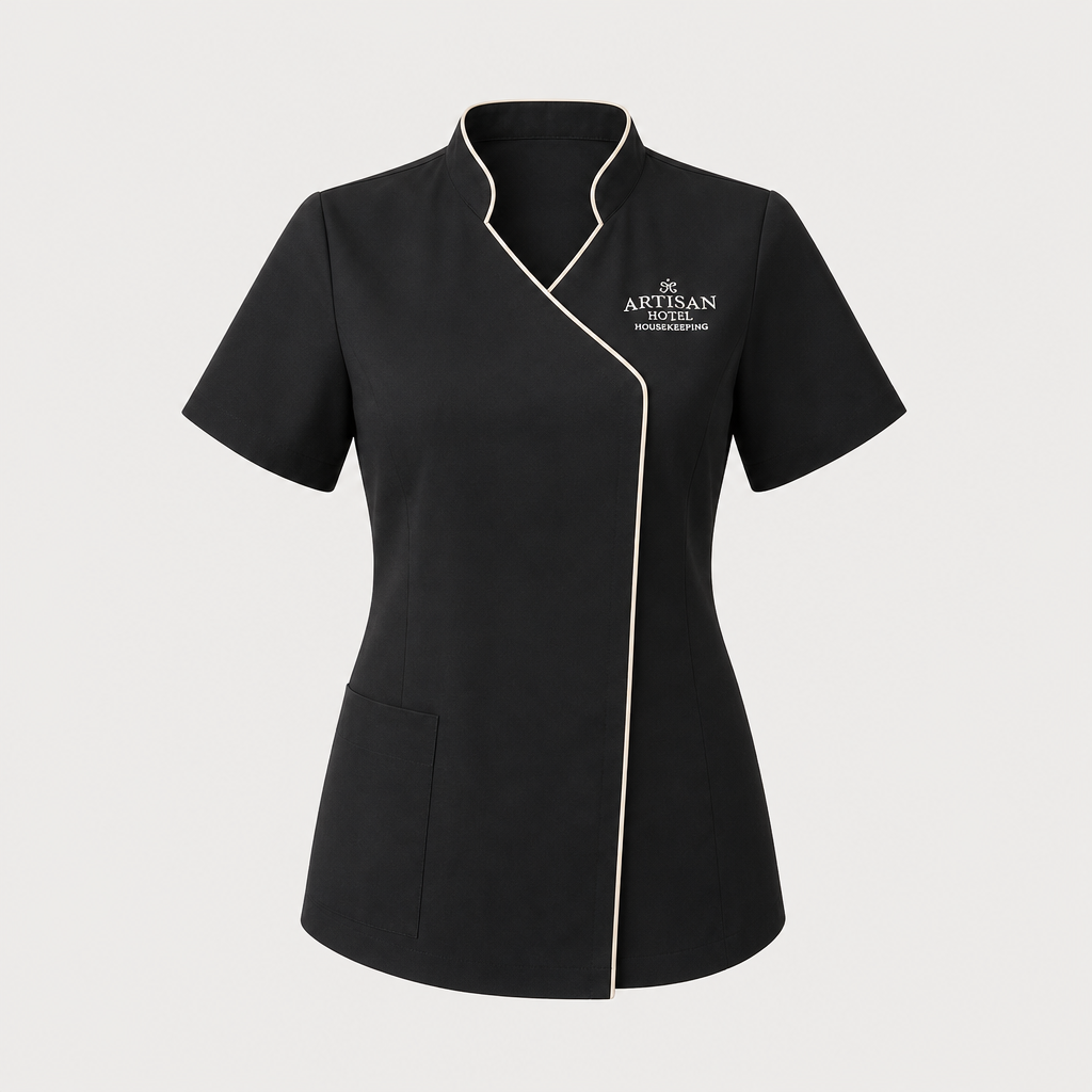 VANTIS Grace Tunic