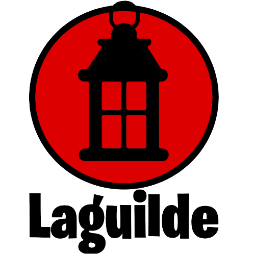 Édition Laguilde