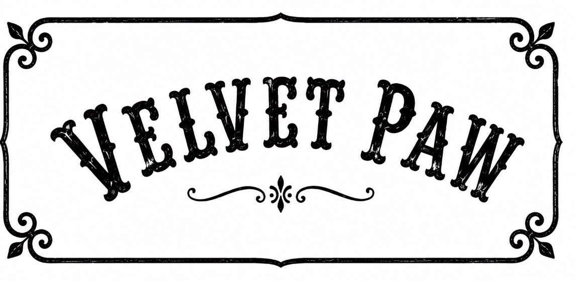 VELVET PAW