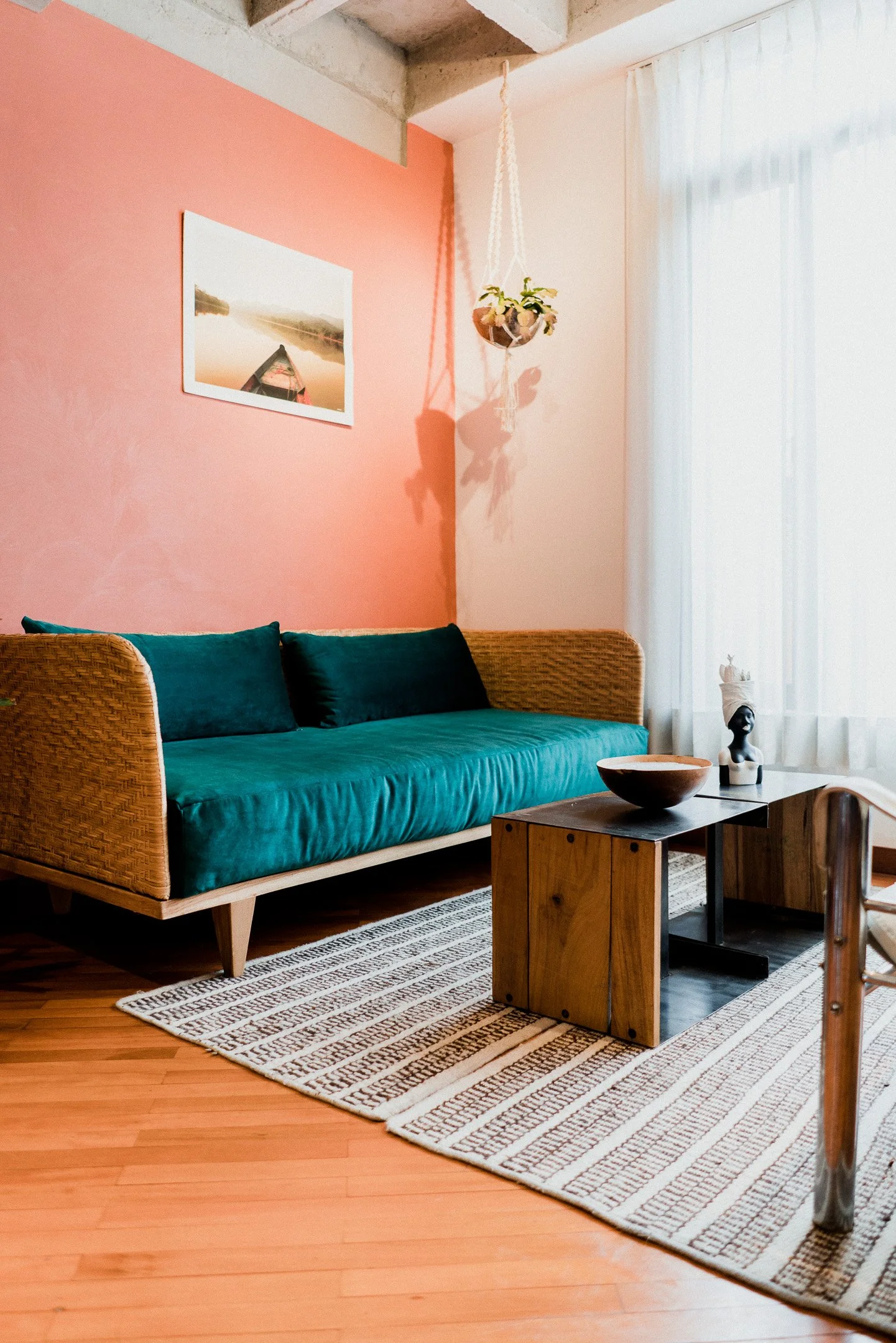 VERÓNES | VIVIENDA