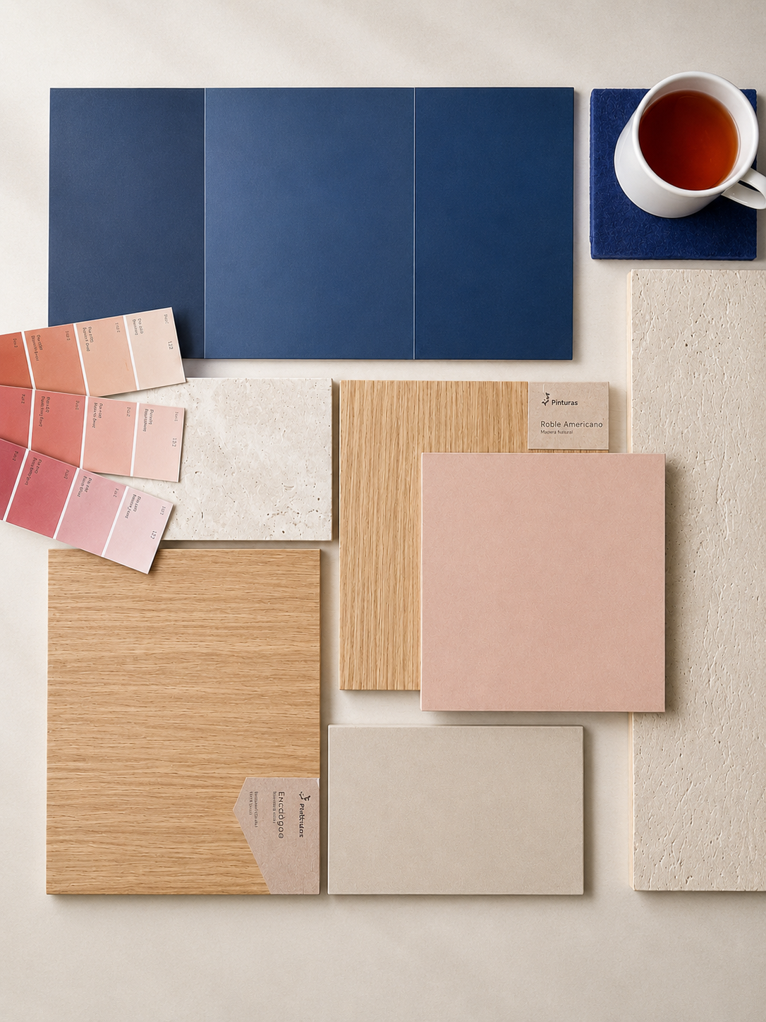Diseño Estratégico