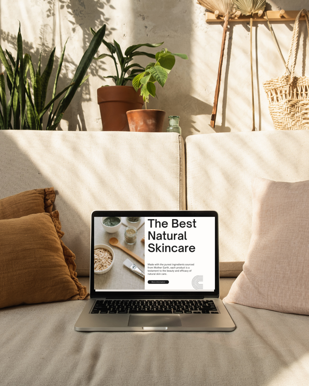 Website Starter