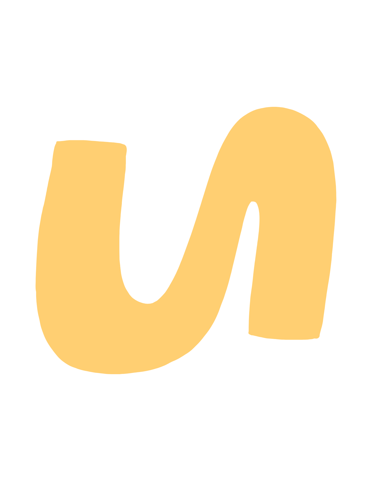 Close-up of a gold dollar sign with a black background.
