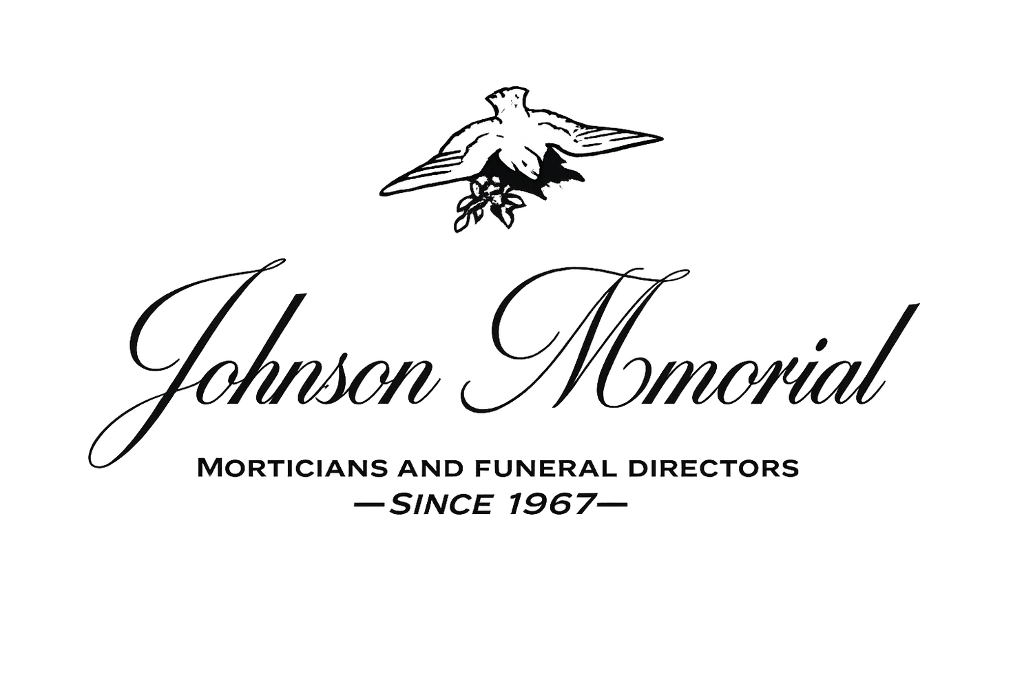 Johnson Memorial Funeral Directors