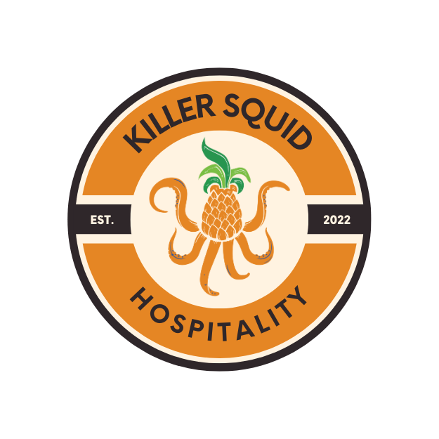 Killer Squid Hospitality