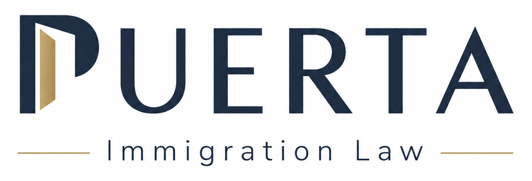 Puerta Immigration
