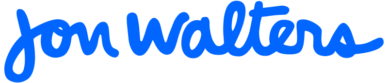 jonpwalters.com