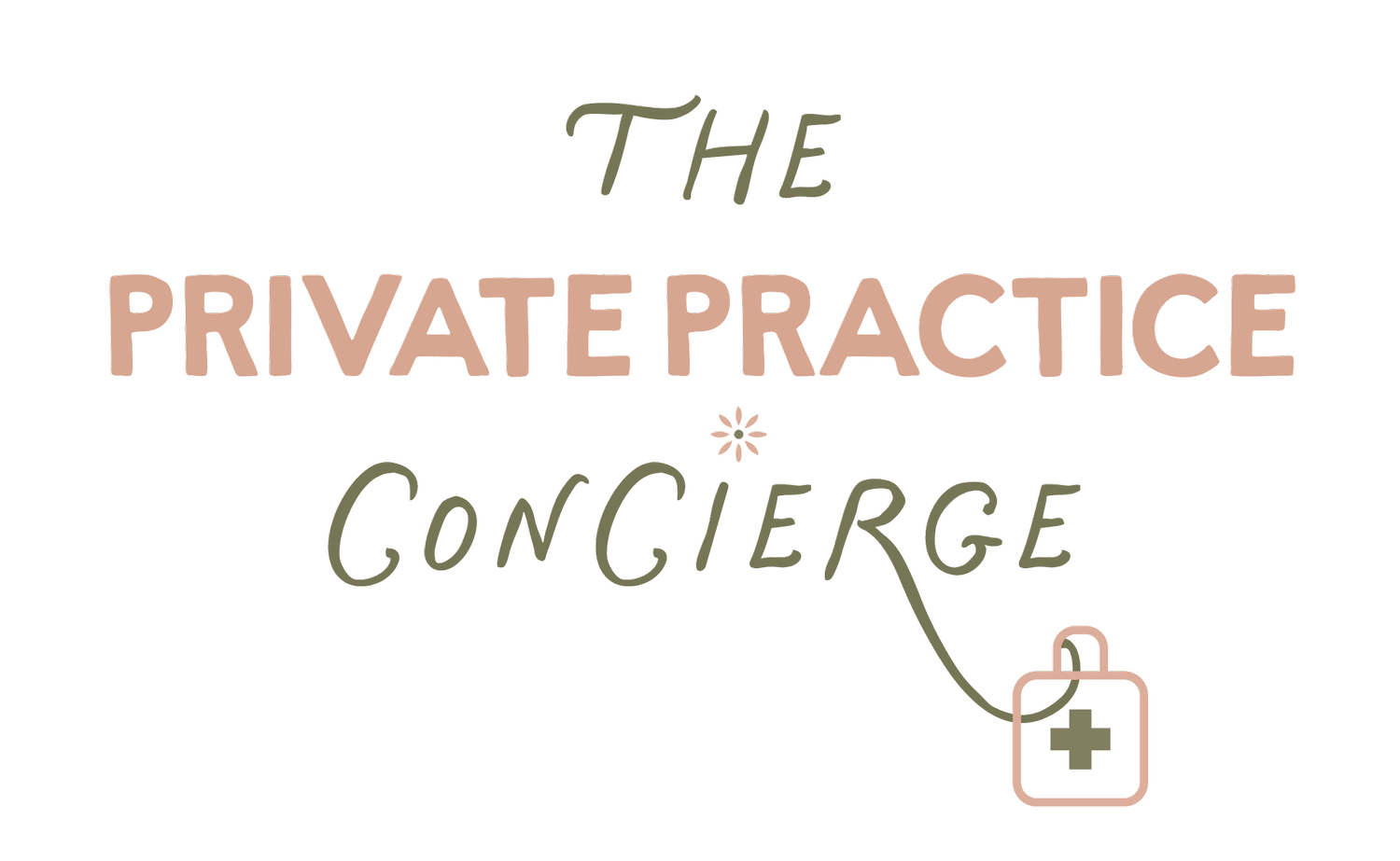 The Private Practice Concierge