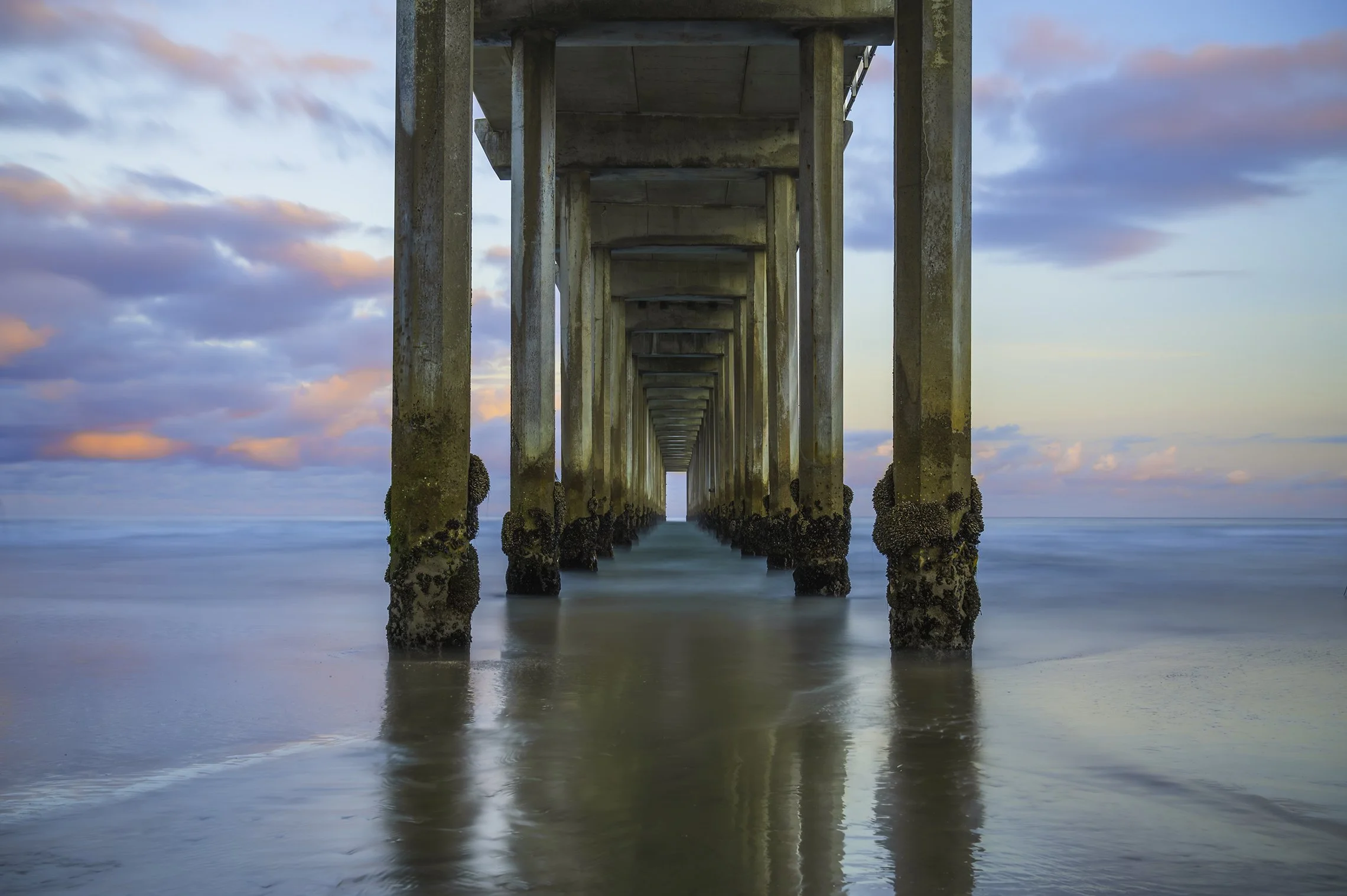 "Serenity at Scripps"