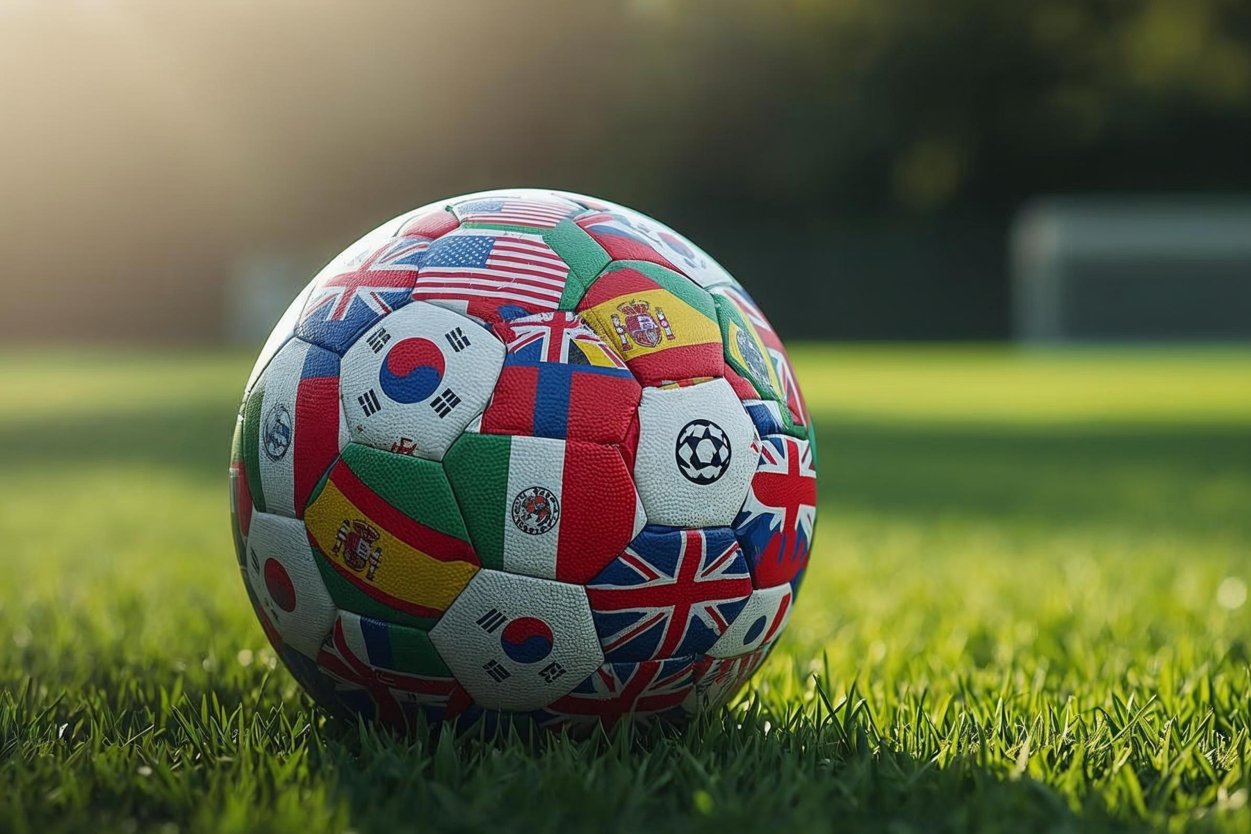 What the World Cup Reminded Me About Human Nature