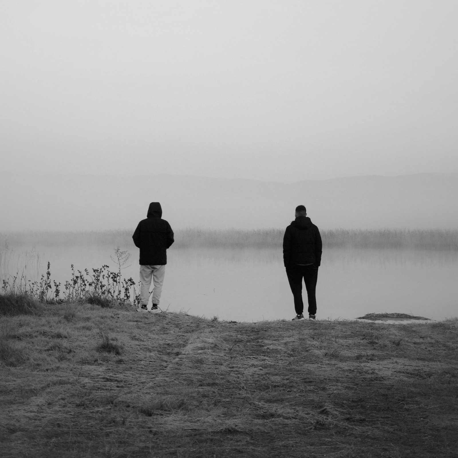 When Love Cannot Reach Us