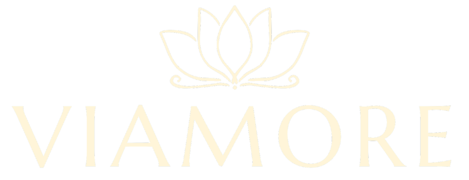 Viamore | Healing, Insight &amp; Growth