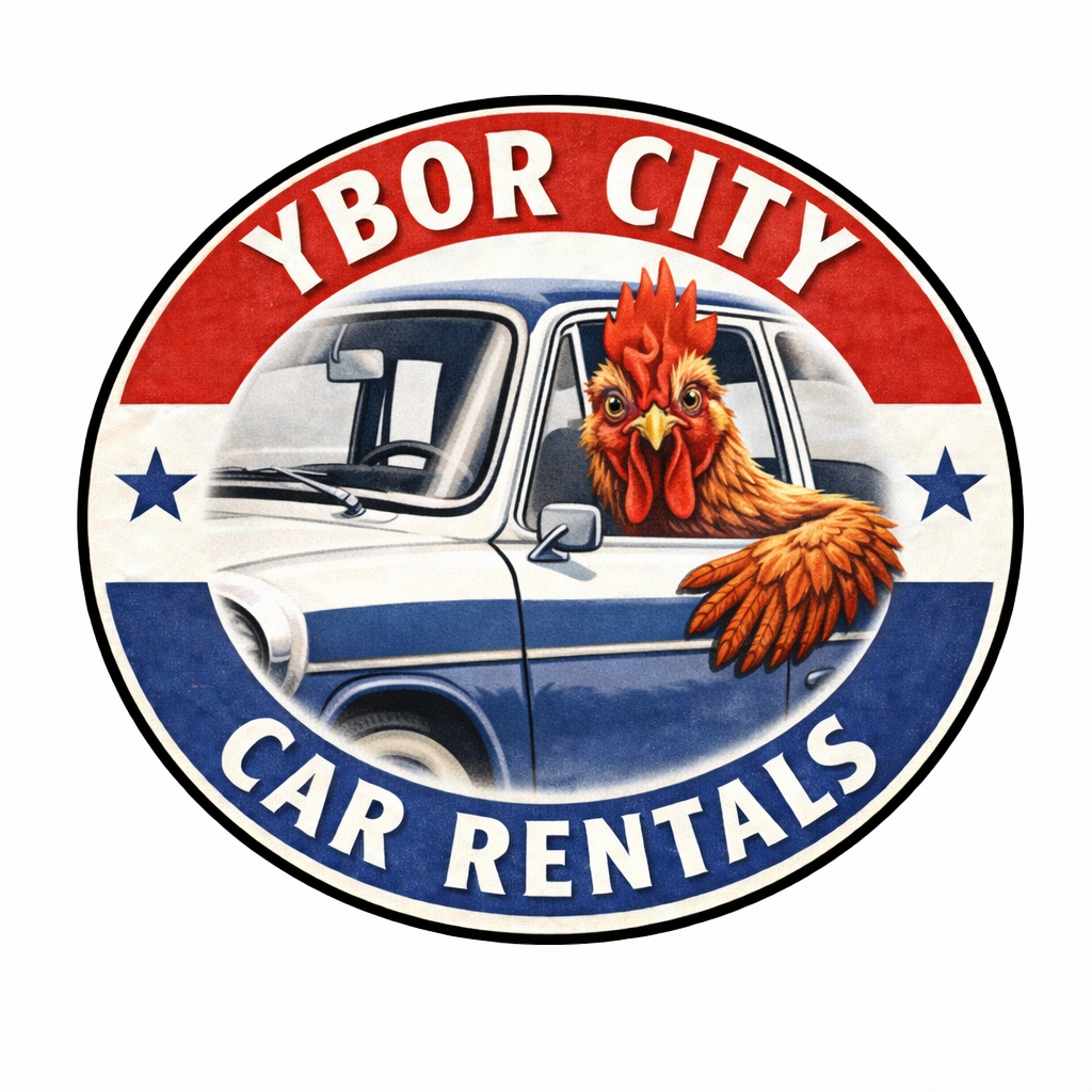 Ybor City Car Rentals