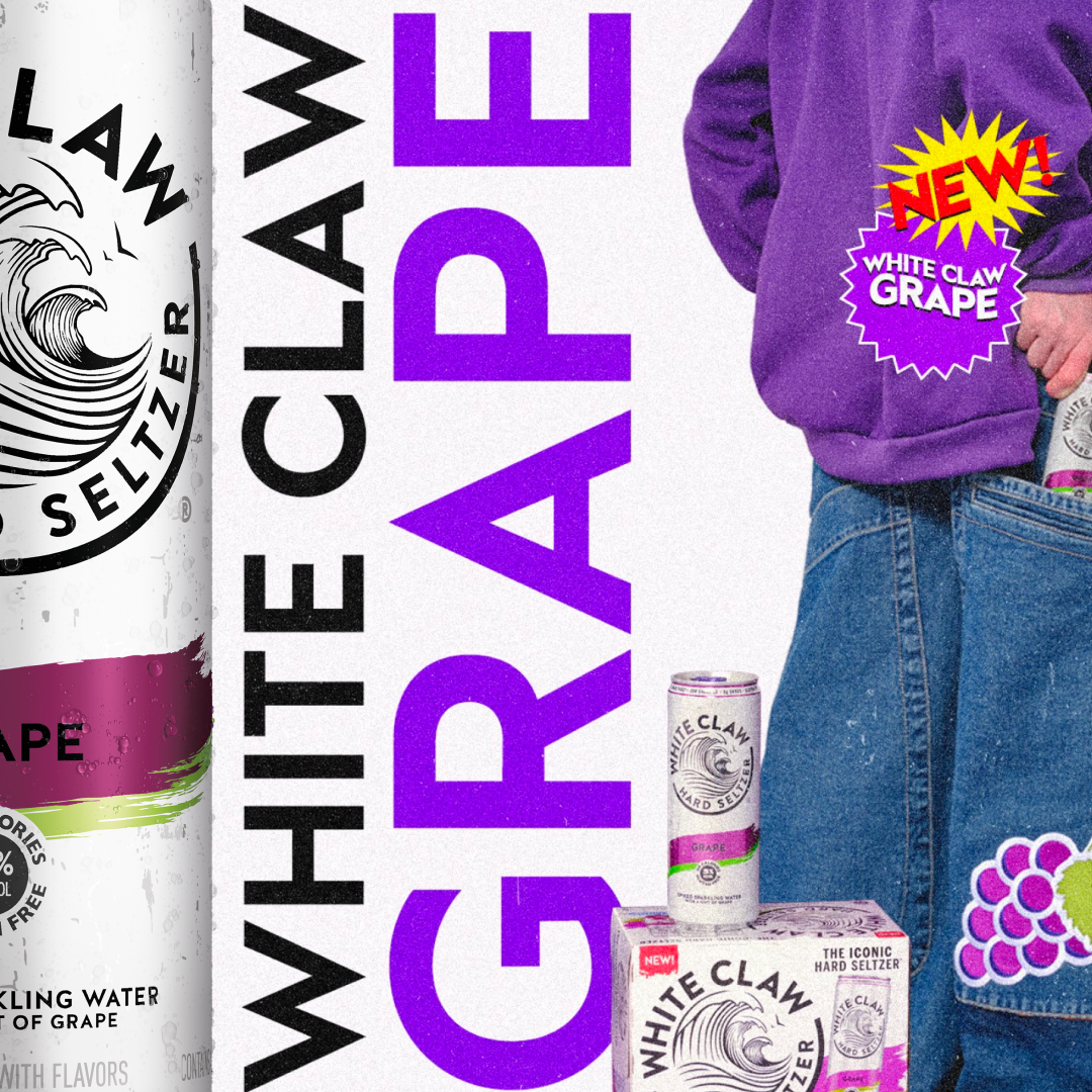 White Claw