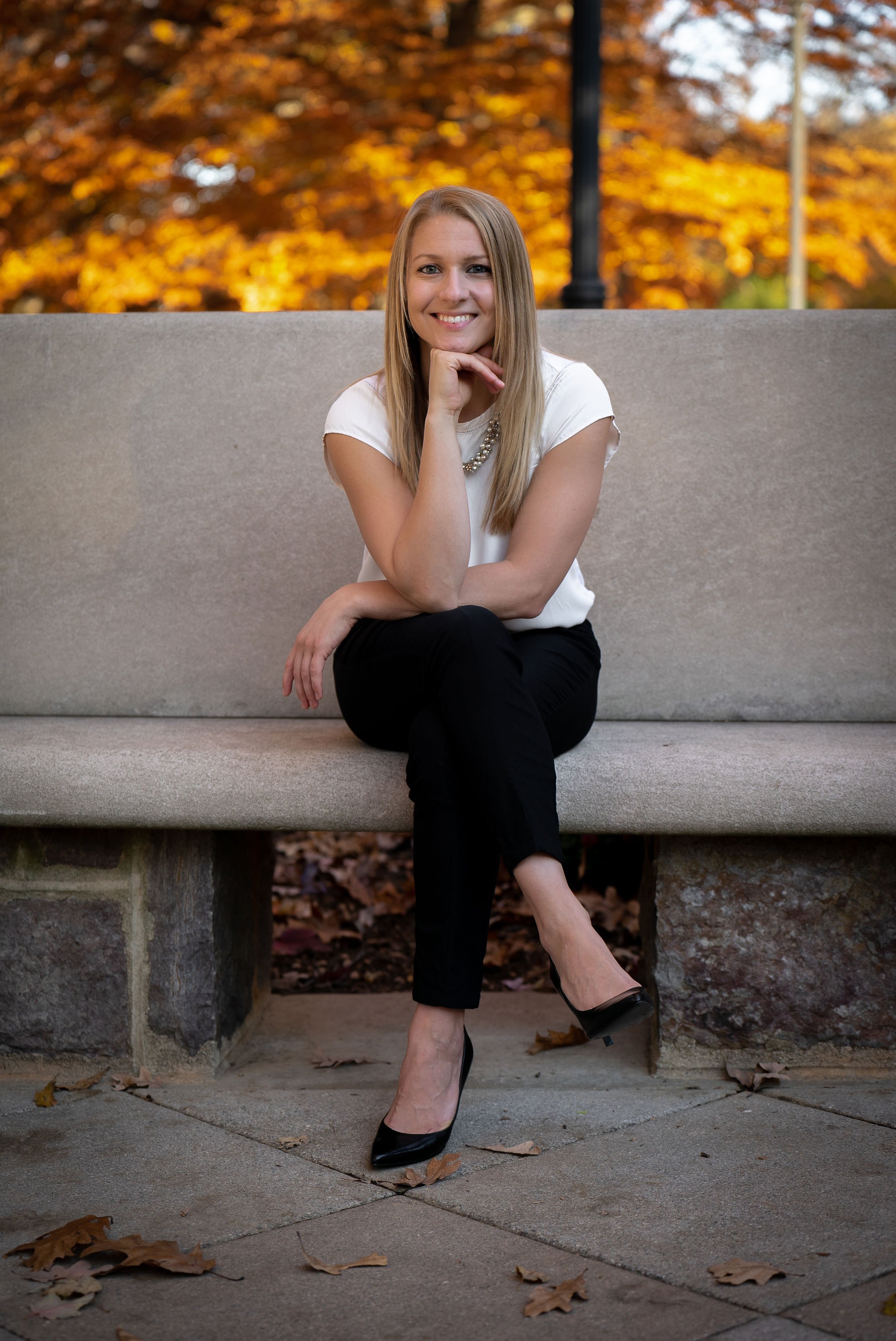 Kayla Meyer Counseling