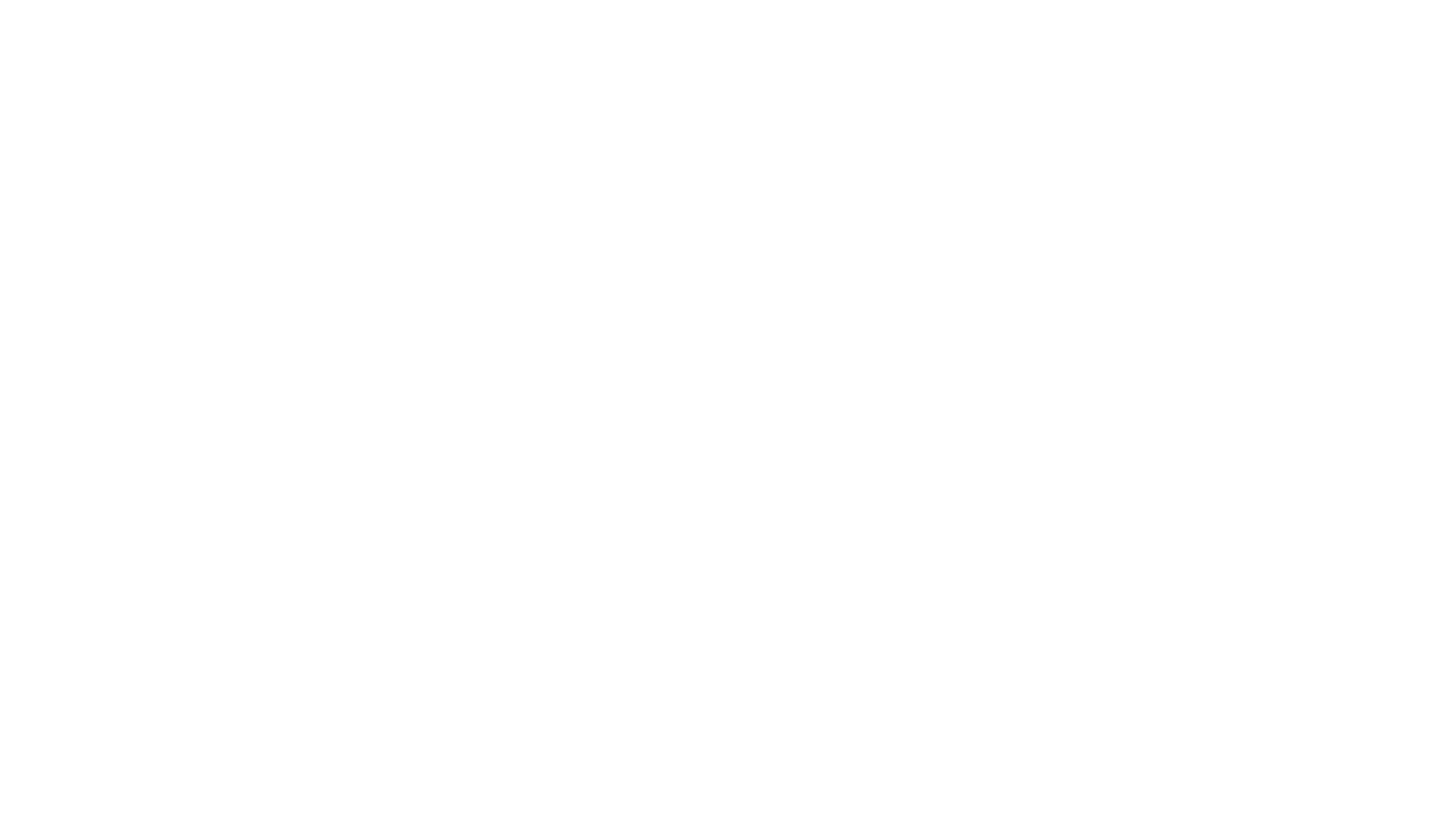 Outline drawing of a hand with the palm facing upward, positioned horizontally.