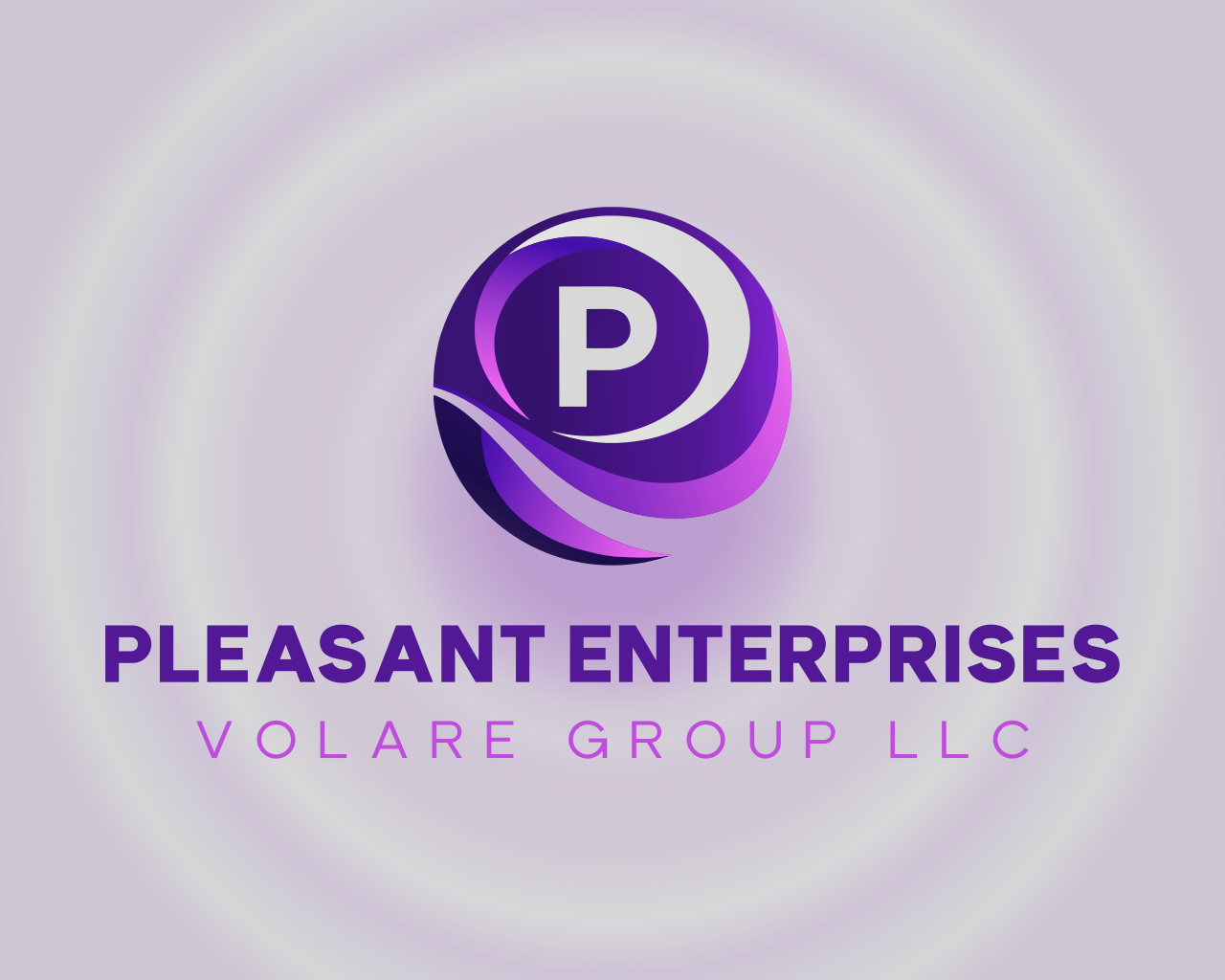 Pleasant Enterprises Volare Group LLC