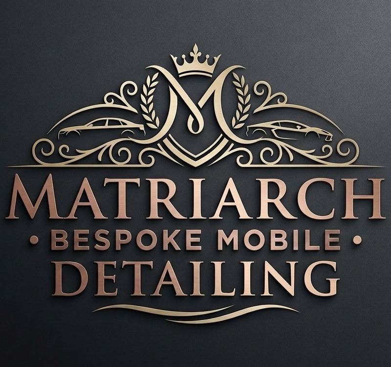 Matriarch Bespoke Mobile Detailing