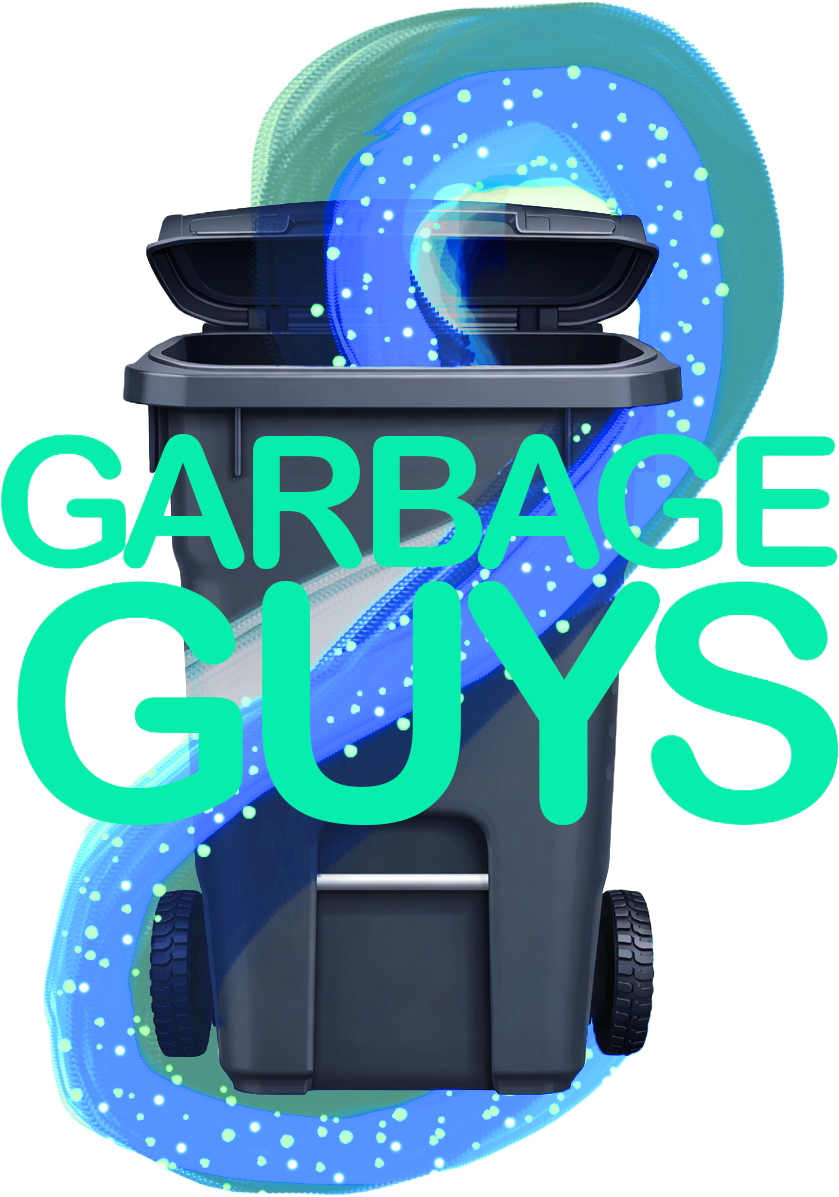 The Garbage Guys