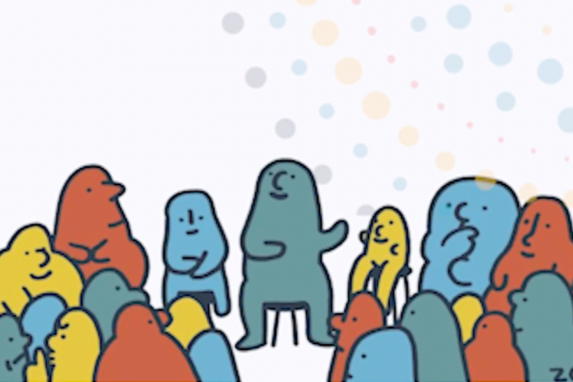 What Is Group Relations?