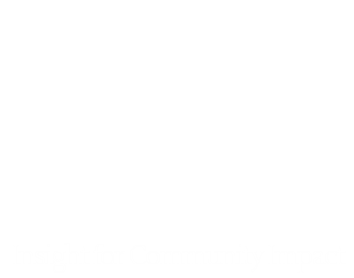 Insight for Community Impact