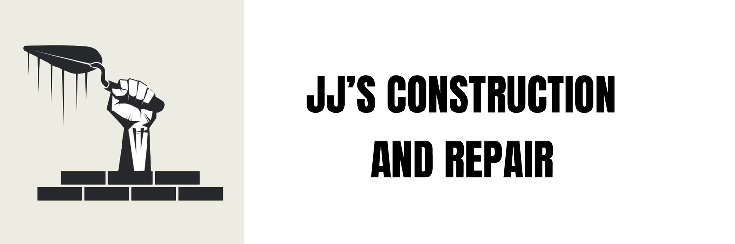 JJ's Construction and Repair