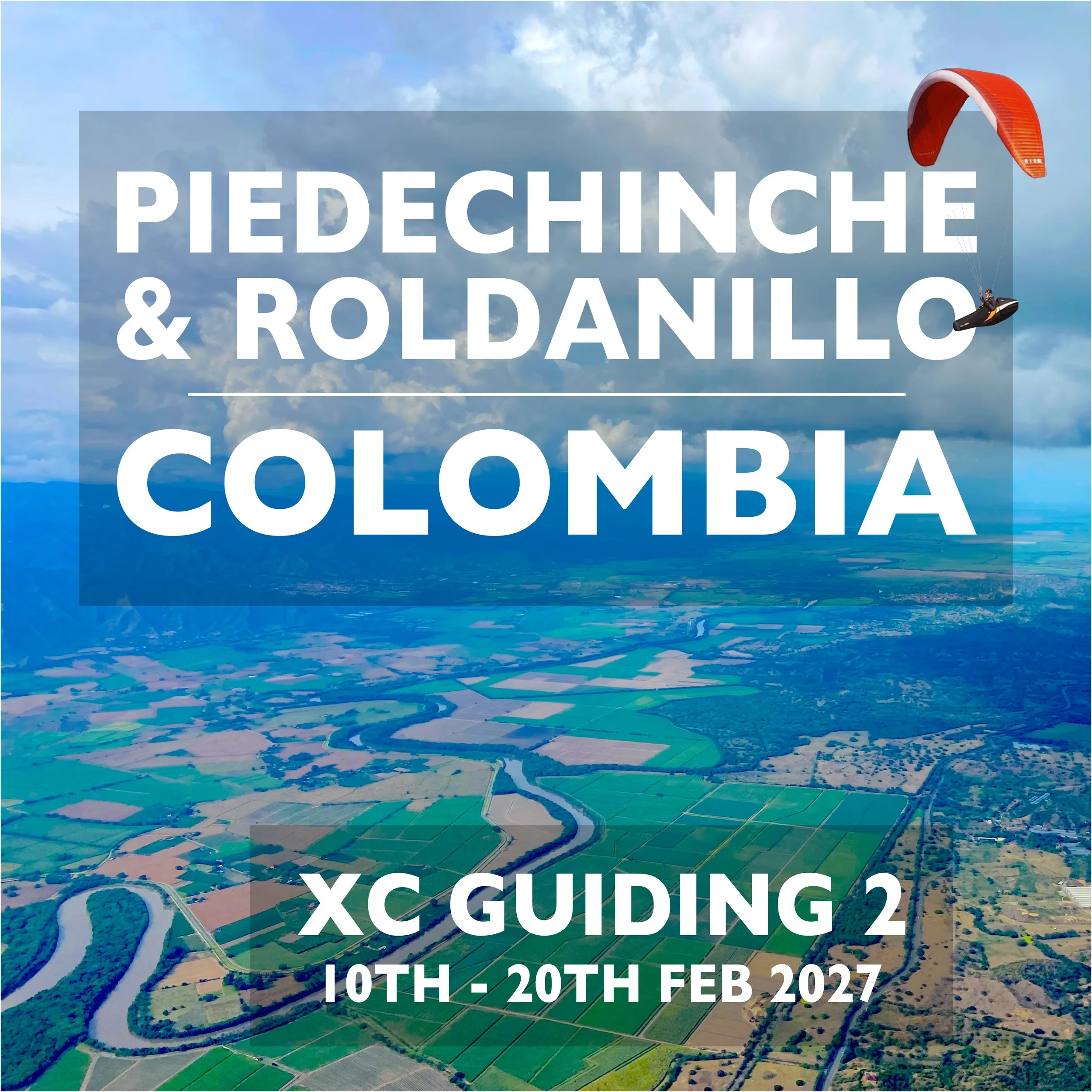 XC Guiding 2