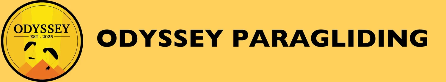 Odyssey Paragliding