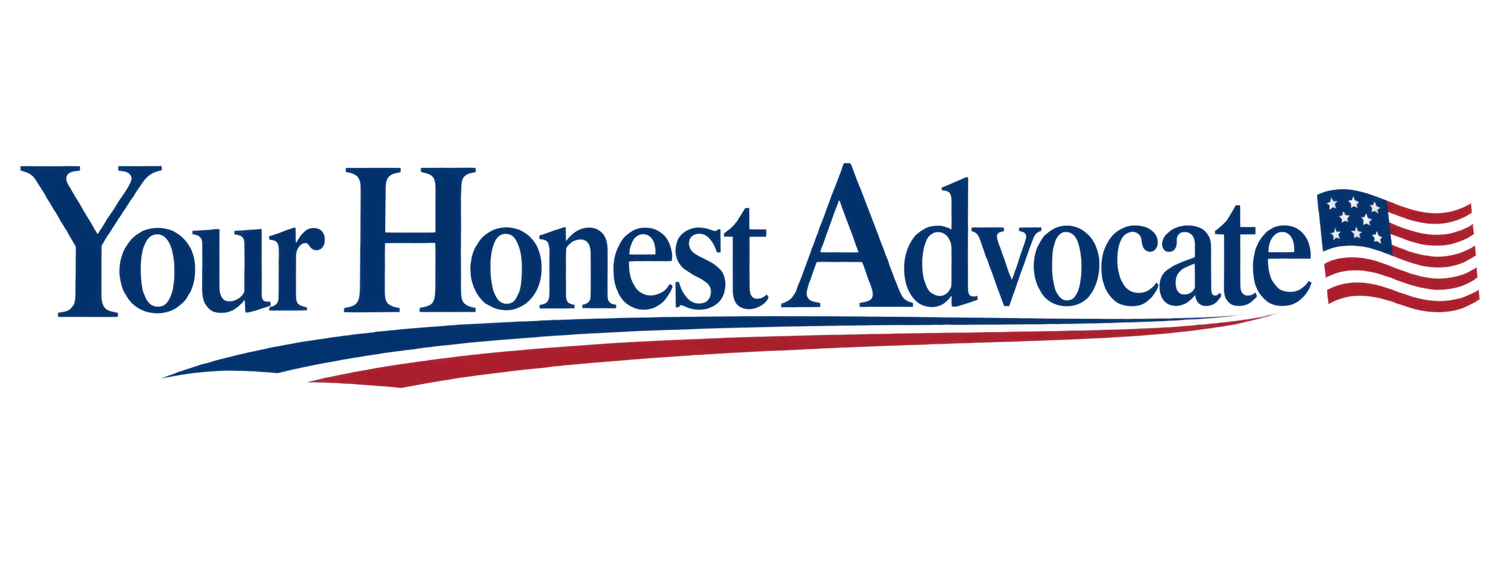 Your Honest Advocate