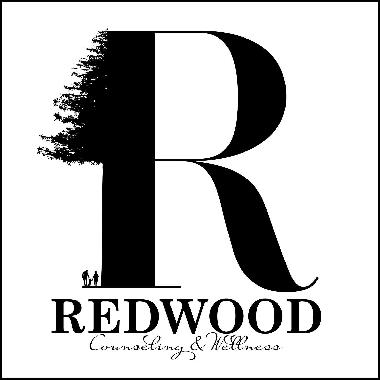 Redwood Counseling &amp; Wellness, PLLC (Copy)