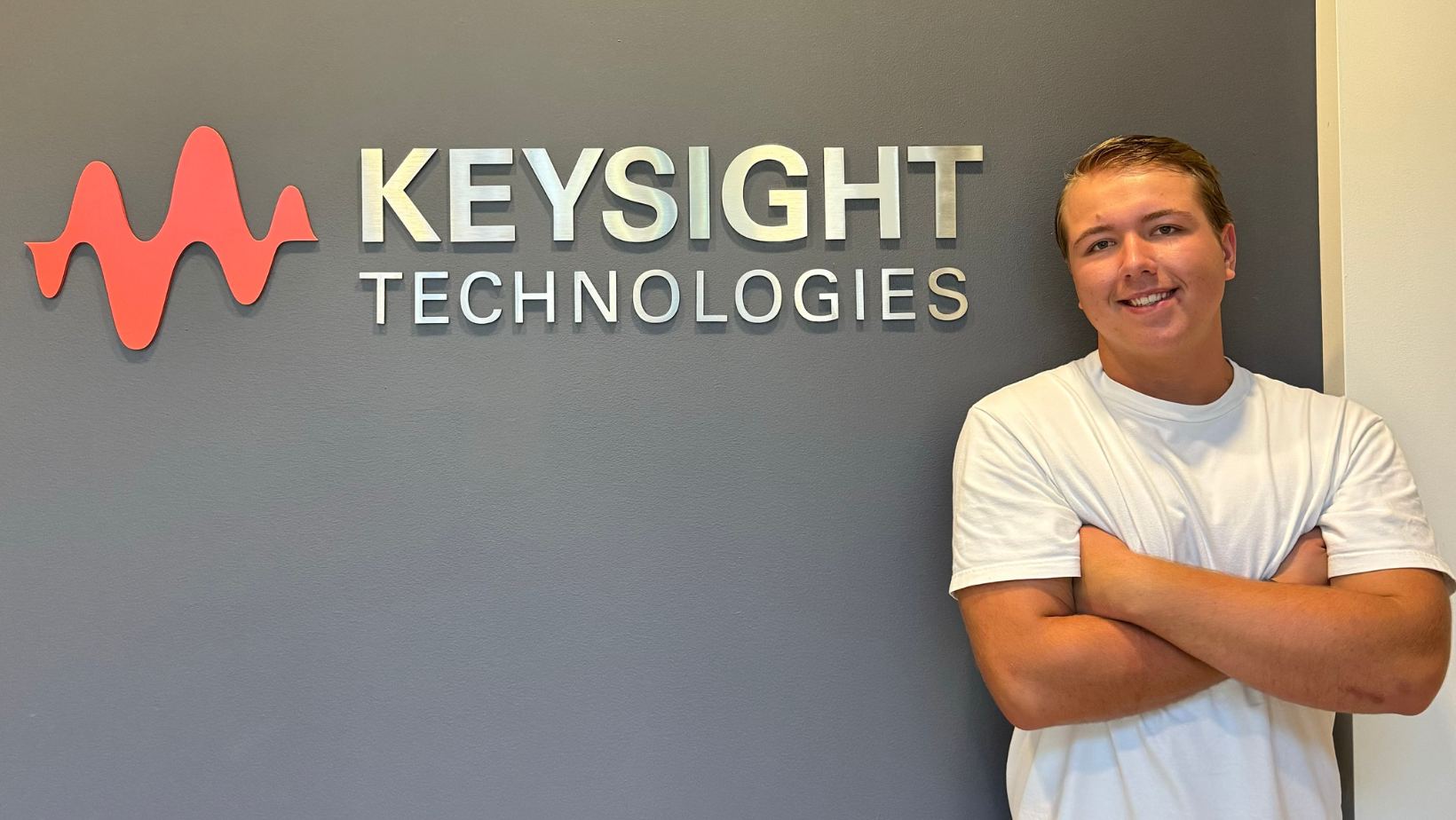 Meet Zach: “A Better Direction &amp; A Clear Path.”
