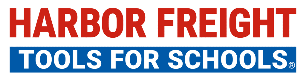 Harbor Freight Tools for Schools