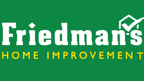 Built to Last: 80 Years of Friedman’s Home Improvement