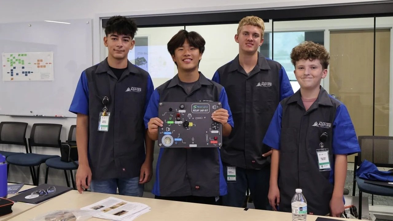 Sonoma Clean Power and CTE Foundation Expand Free STEM Kit Access