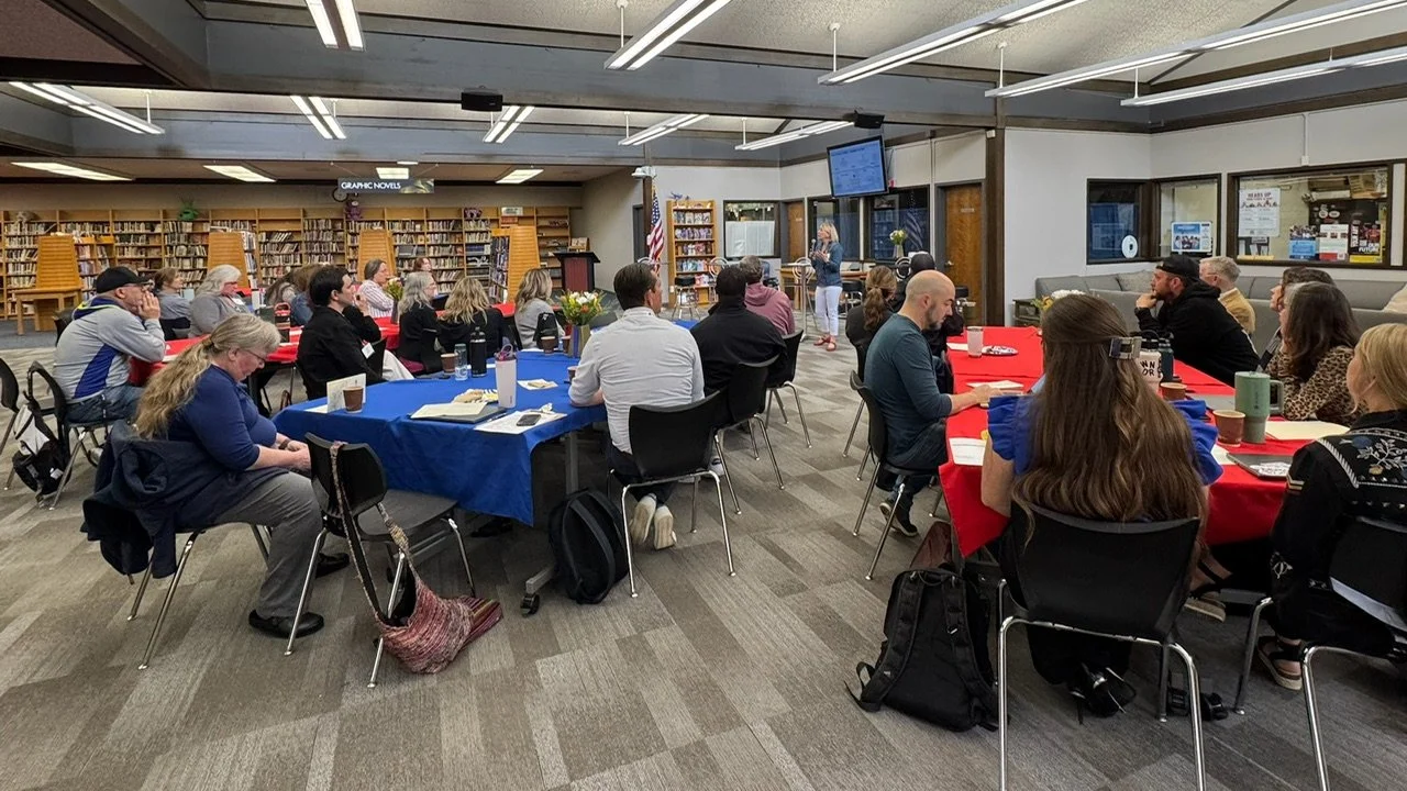 Innovation in Action: Reimagining the Student Experience Together