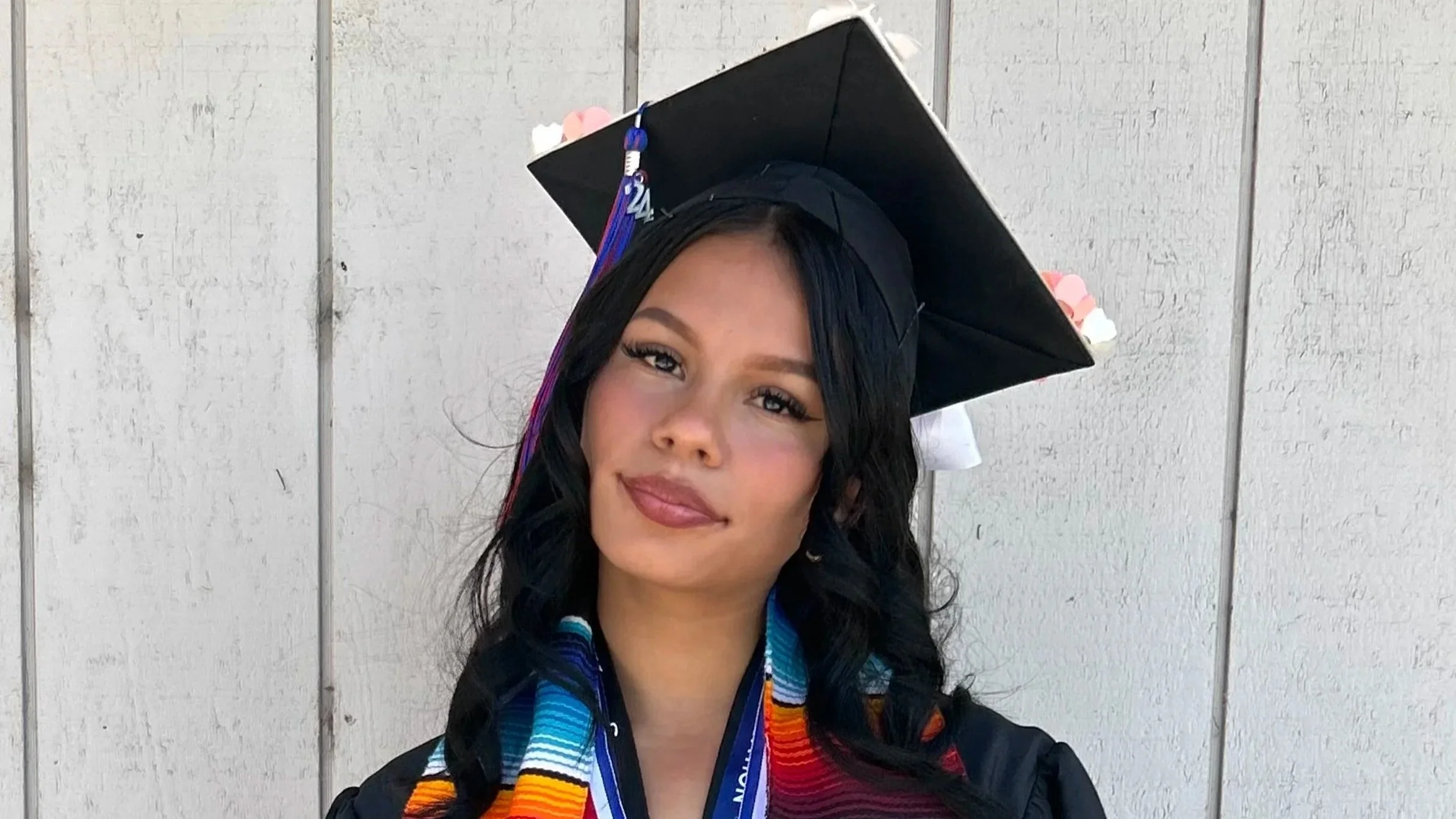 Meet Merari: “My Sports Medicine Class Opened Doors.”